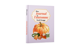 Livre Mon journal de l'automne