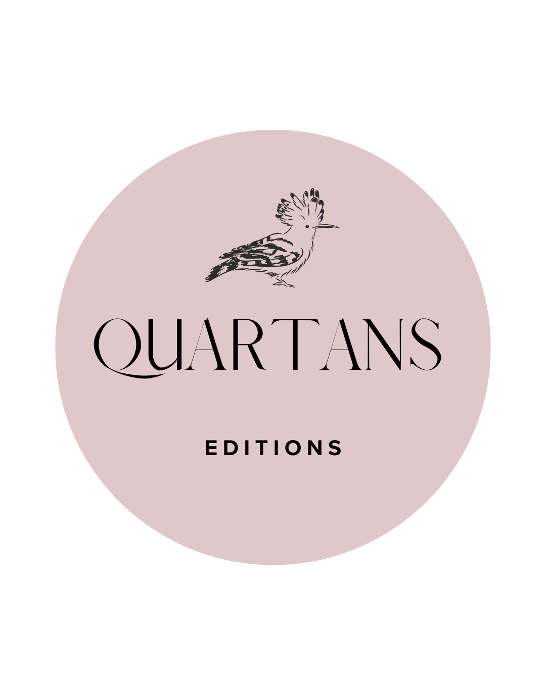 QUARTANS Editions