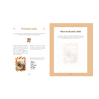 Livre Mon journal de l'automne